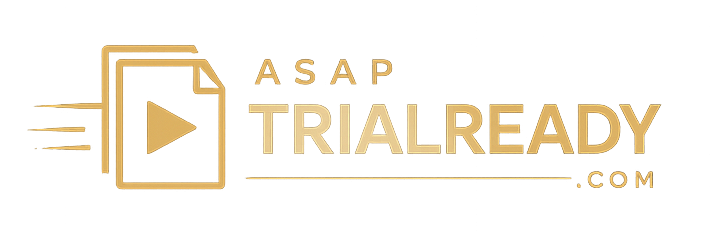 ASAP Trial Ready